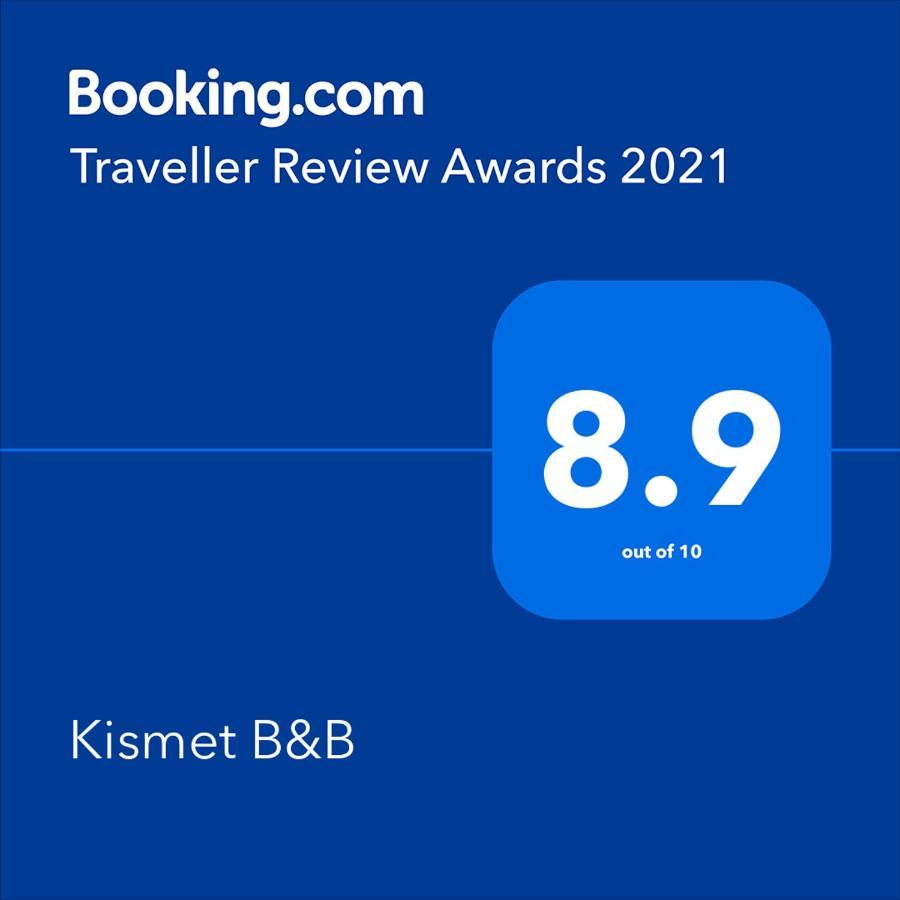 Kismet B&B 절롱 외부 사진